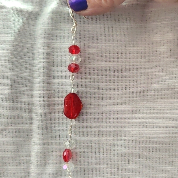 Handmade Sun catcher Strand - Picture 5 of 5